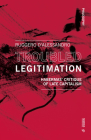 Troubled Legitimization: Habermas' Critique of Late Capitalism (Philosophy) Cover Image
