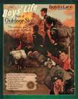 Boys' Life Book of Outdoor Skills By Boy Scouts of America Cover Image
