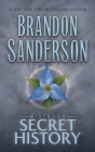 Mistborn: Secret History (The Mistborn Saga) By Brandon Sanderson Cover Image