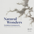 Natural Wonders: The Sublime in Contemporary Art: Thirteen Artists Explore Nature's Limits Cover Image