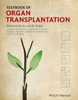 Textbook of Organ Transplantation Set Cover Image