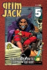 GrimJack Omnibus 5 By John Ostrander, Flint Henry (Artist), Steve Pugh (Artist) Cover Image