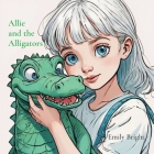 Allie and the Alligators Cover Image