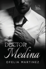 Doctor Medina Cover Image