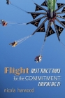 Flight Instructions for the Commitment Impaired: A Memoir About Family, Trauma, and Good Times Cover Image