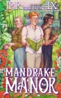 Mandrake Manor By Jp Rindfleisch IX Cover Image
