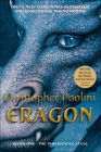Eragon (Inheritance Cycle (PB) #1) By Christopher Paolini Cover Image