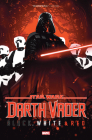 STAR WARS: DARTH VADER - BLACK, WHITE & RED TREASURY EDITION By Jason Aaron, Marvel Various, Leonard Kirk (Illustrator), Marvel Various (Illustrator), Taurin Clarke (Cover design or artwork by) Cover Image