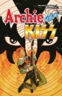 Archie Meets KISS: Collector's Edition By Alex Segura, Dan Parent (Illustrator), Gene Simmons (Introduction by) Cover Image