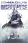 Dissonance: Somnia Online Cover Image
