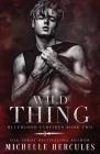 Wild Thing By Michelle Hercules Cover Image