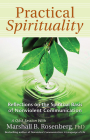 Practical Spirituality: The Spiritual Basis of Nonviolent Communication (Nonviolent Communication Guides) By Marshall B. Rosenberg, PhD Cover Image