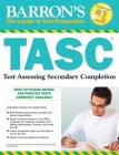 Barron's TASC: Test Assessing Secondary Completion (Barron's Test Prep) Cover Image