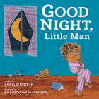 Good Night, Little Man Cover Image