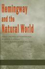 Hemingway and the Natural World Cover Image