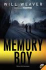 Memory Boy By Will Weaver Cover Image