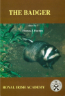 The The Badger: Proceedings of a Seminar Held on 6-7 March 1991 By Thomas J. Hayden (Editor) Cover Image
