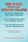 How to deal with the Coming Economic Collapse: Is this all Fiat Currency? By Joseph Charles Boylan Cover Image