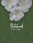 Notebook Green Nature: Multipurpose Notebook By Pablo Rivero Cover Image