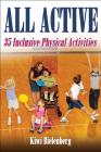 All Active: 35 Inclusive Physical Activities Cover Image