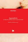 Appendicitis: A Collection of Essays from Around the World By Anthony Lander (Editor) Cover Image