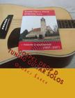 Gospel Drop D tuning Guitar Solos By Ondrej Sarek Cover Image