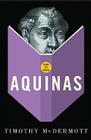 How to Read Aquinas Cover Image