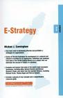 E-Strategy (Express Exec) By Michael J. Cunningham Cover Image