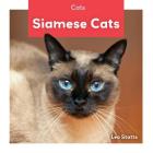 Siamese Cats By Leo Statts Cover Image