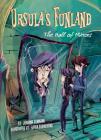 Book 4: The Hall of Mirrors (Ursula's Funland) Cover Image