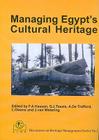 Managing Egypt's Cultural Heritage: Proceedings of the First Egyptian Cultural Heritage Organisation Conference On: Egyption Cultural Heritage Managem Cover Image