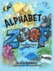 Alphabet ZooP: Zoological Poetry From A to Z By Alissa Bernholc Cover Image