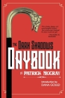 The Dark Shadows Daybook By Dana Gould (Introduction by), Jr. McBride, Wallace (Illustrator), Patrick McCray Cover Image