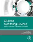 Glucose Monitoring Devices: Measuring Blood Glucose to Manage and Control Diabetes Cover Image