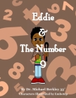 Eddie & The Number 9 By Michael Berkley Cover Image