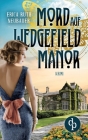 Mord auf Wedgefield Manor By Erica Ruth Neubauer, Lennart Janson Cover Image