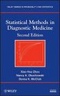 Statistical Methods in Diagnostic Medicine Cover Image