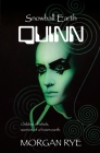 Snowball Earth Quinn By Morgan Rye Cover Image