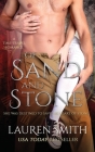 Of Sand and Stone: A Time Travel Romance Cover Image