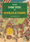 The Big Game Book of Civilizations By Joan Subirana Cover Image