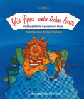 Wie Pippa Wieder Lachen Lernte: Fachliche Hilfe Für Traumatisierte Kinder By C. Nöstlinger (Illustrator), Regina Lackner Cover Image