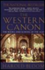 The Western Canon: The Books and School of the Ages Cover Image