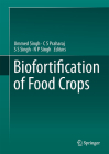 Biofortification of Food Crops Cover Image