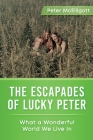 The Escapades of Lucky Peter Cover Image
