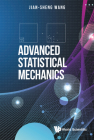 Advanced Statistical Mechanics Cover Image