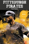 Pittsburgh Pirates Fun Facts Cover Image