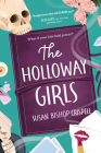 The Holloway Girls By Susan Bishop Crispell Cover Image