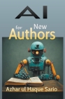 AI for New Authors Cover Image