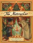The Nutcracker: A Christmas Holiday Book for Kids By Janet Schulman, Renee Graef (Illustrator), E.T.A. Hoffmann Cover Image