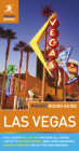 Pocket Rough Guide Las Vegas (Rough Guide Pocket Guides) By Rough Guides Cover Image